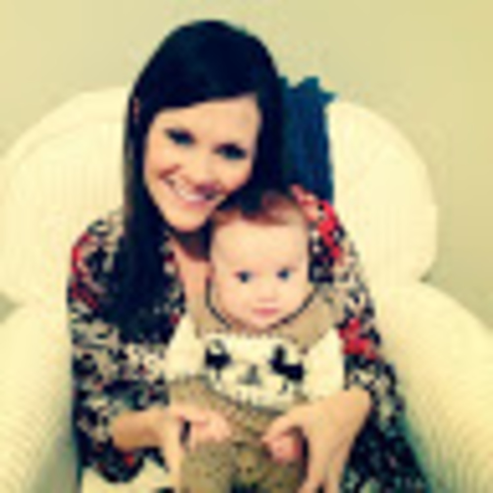 Meet your Posher, Susannah